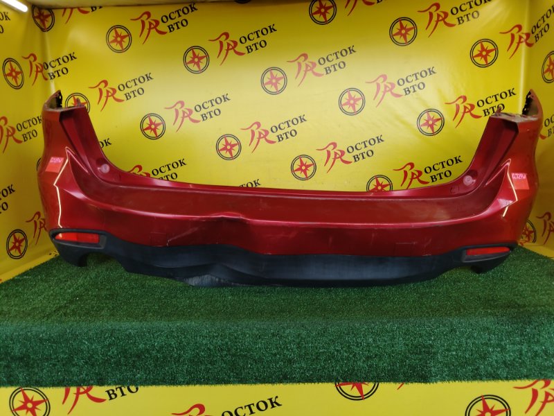 Бампер, 8000 рублей, Красноярск