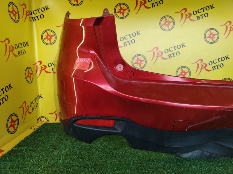 Бампер, 8000 рублей, Красноярск