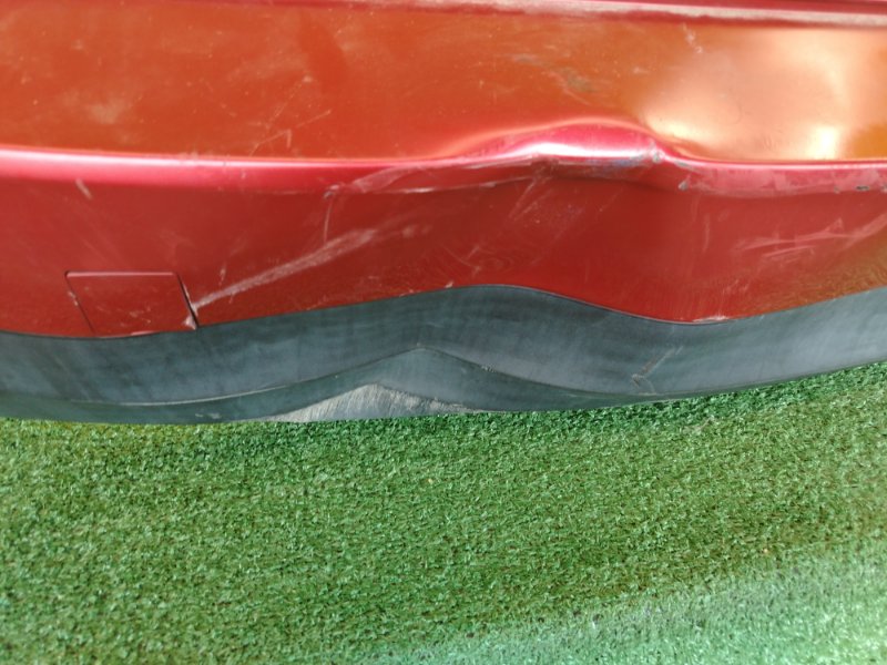 Бампер, 8000 рублей, Красноярск