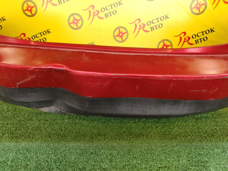 Бампер, 8000 рублей, Красноярск