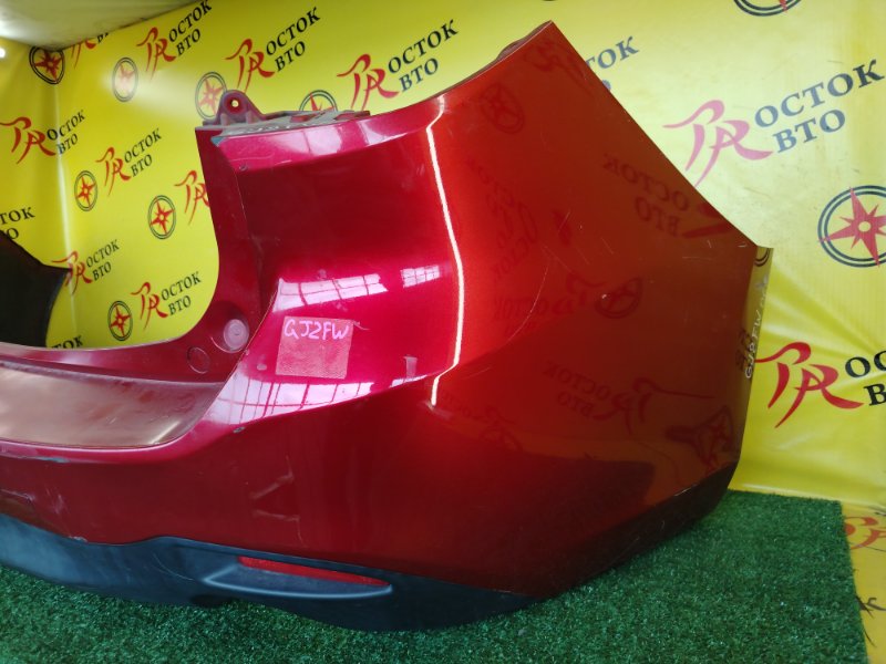 Бампер, 8000 рублей, Красноярск