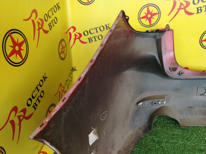 Бампер, 8000 рублей, Красноярск