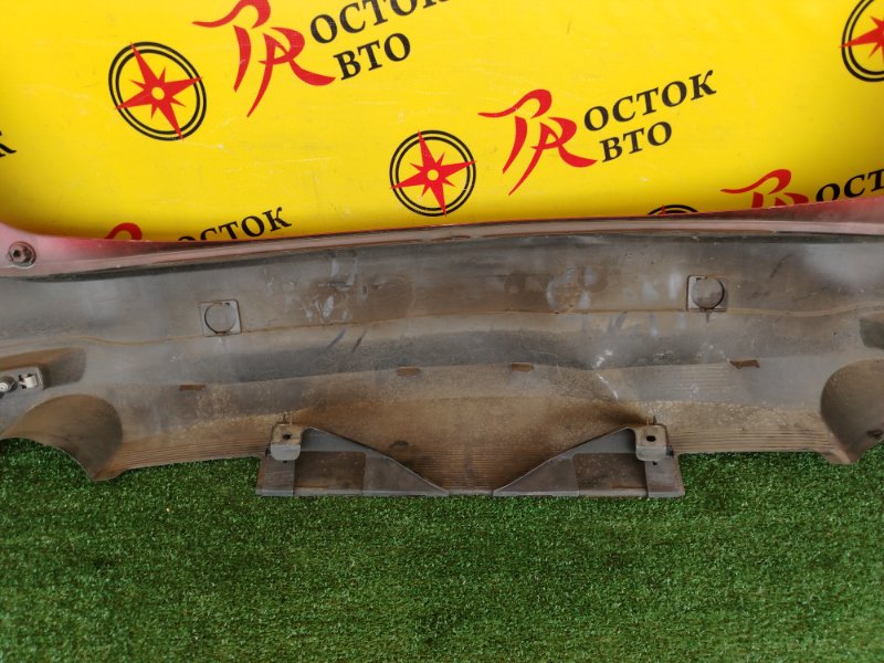 Бампер, 8000 рублей, Красноярск