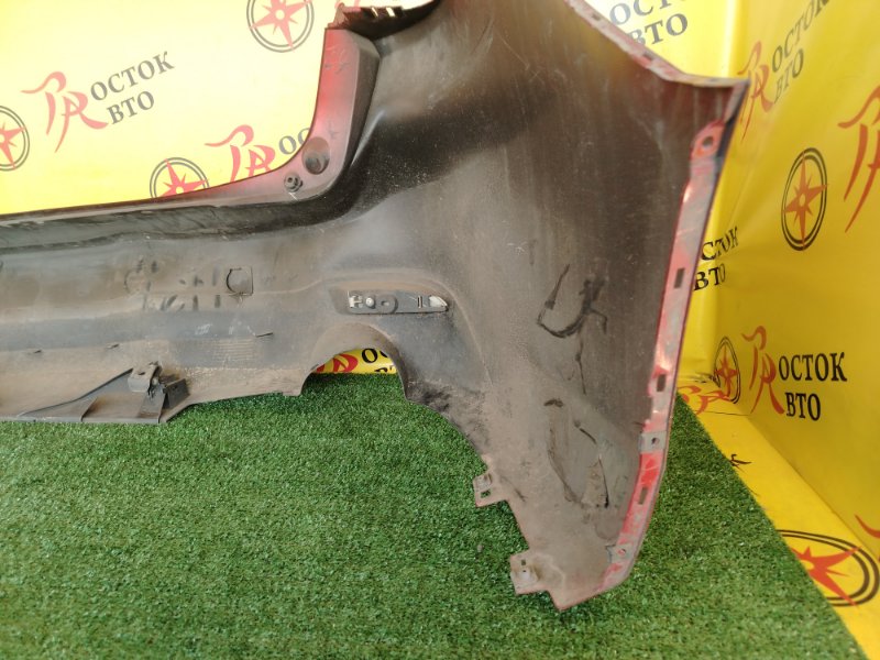 Бампер, 8000 рублей, Красноярск