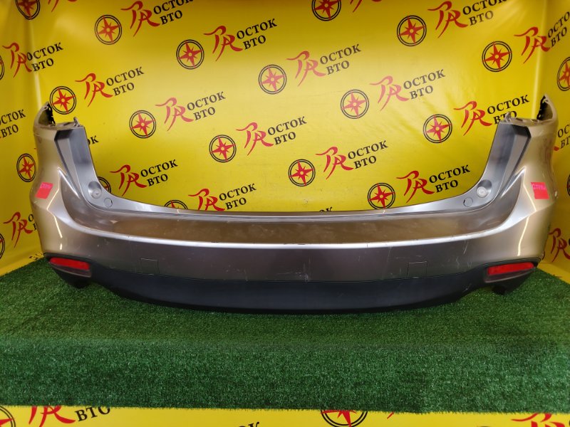 Бампер, 8000 рублей, Красноярск