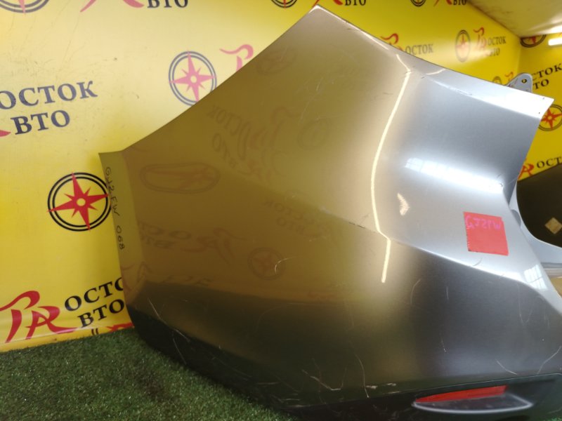 Бампер, 8000 рублей, Красноярск