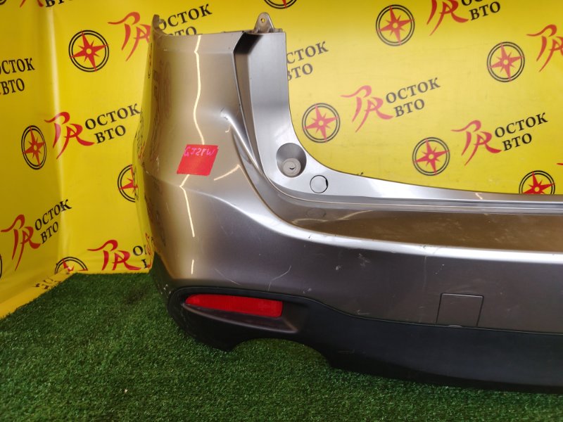 Бампер, 8000 рублей, Красноярск