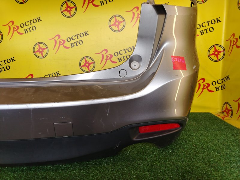 Бампер, 8000 рублей, Красноярск