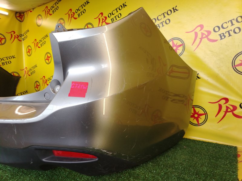 Бампер, 8000 рублей, Красноярск