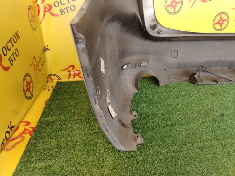 Бампер, 8000 рублей, Красноярск