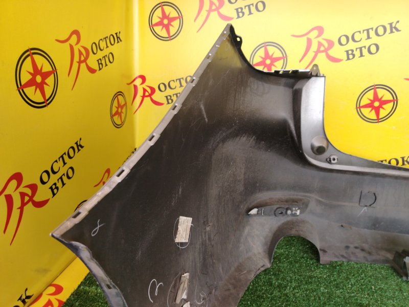 Бампер, 8000 рублей, Красноярск