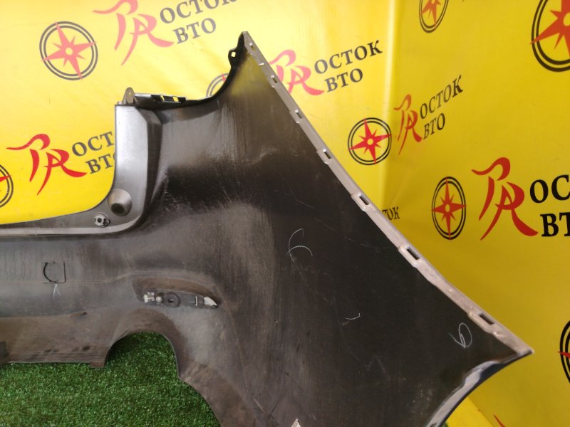 Бампер, 8000 рублей, Красноярск