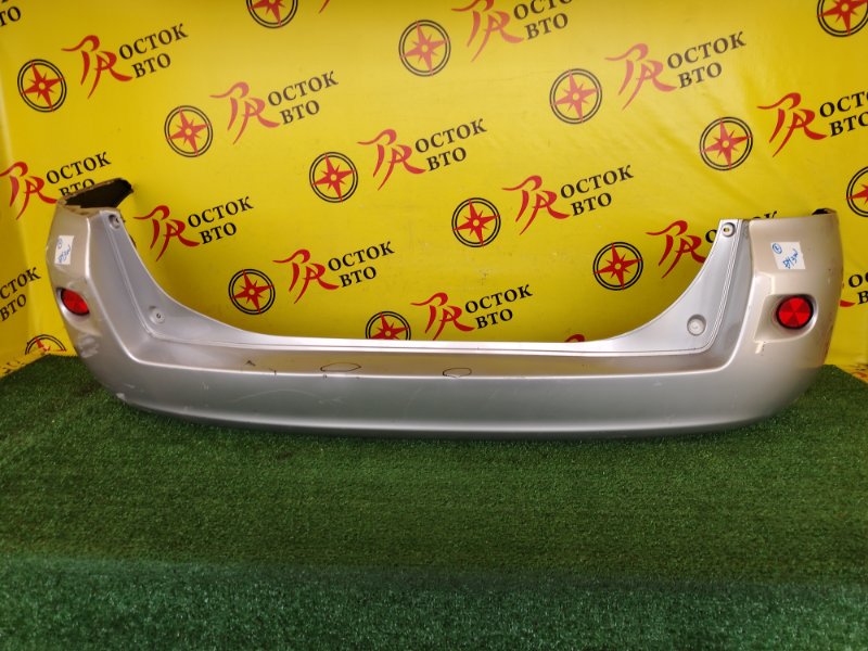 Бампер, 5000 рублей, Красноярск