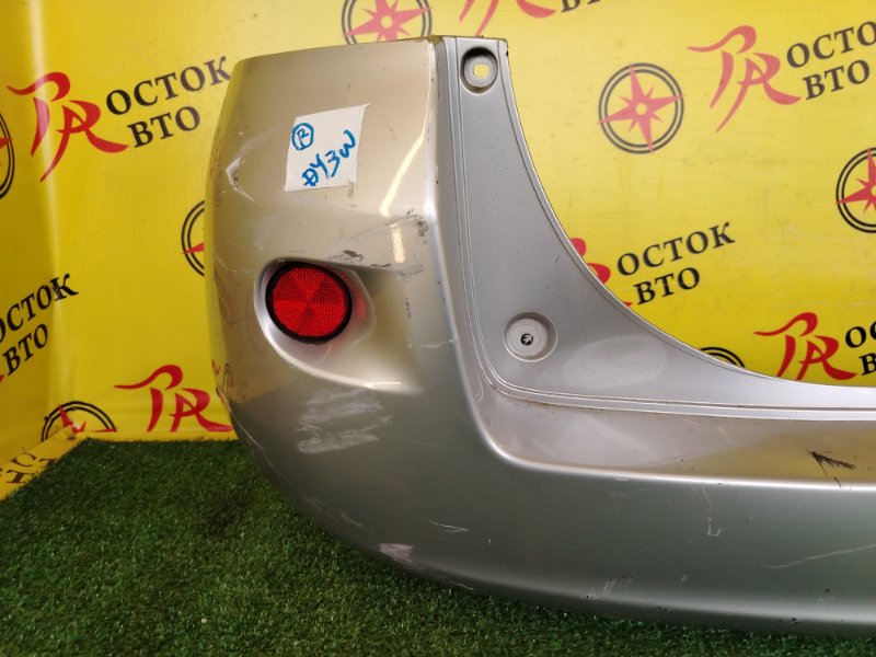 Бампер, 5000 рублей, Красноярск