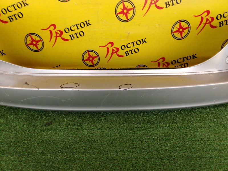 Бампер, 5000 рублей, Красноярск