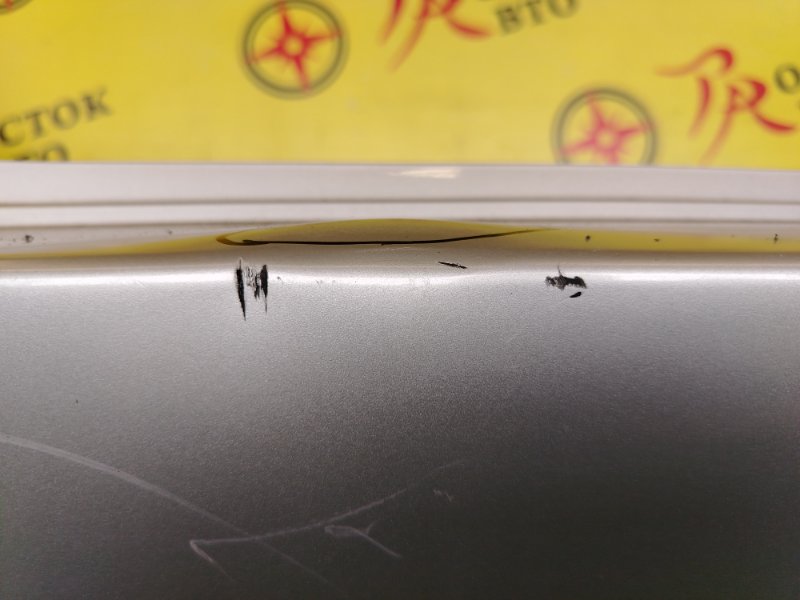 Бампер, 5000 рублей, Красноярск