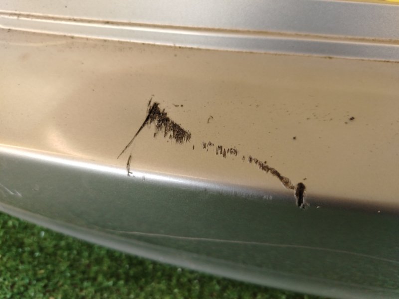 Бампер, 5000 рублей, Красноярск