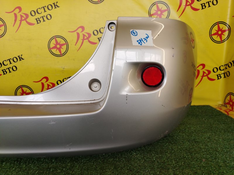 Бампер, 5000 рублей, Красноярск