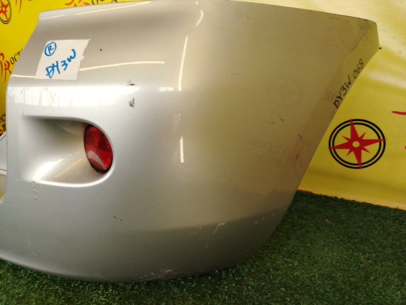 Бампер, 5000 рублей, Красноярск