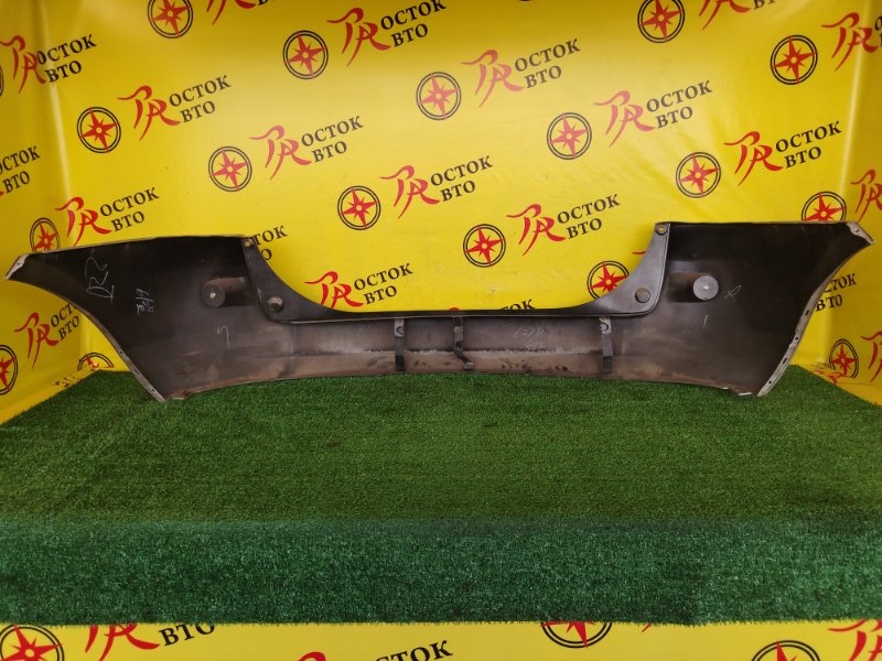 Бампер, 5000 рублей, Красноярск