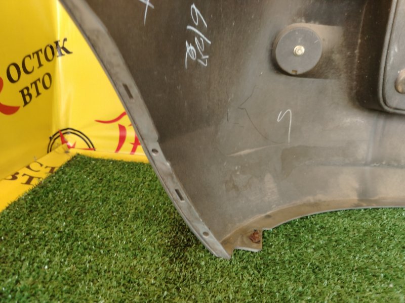 Бампер, 5000 рублей, Красноярск