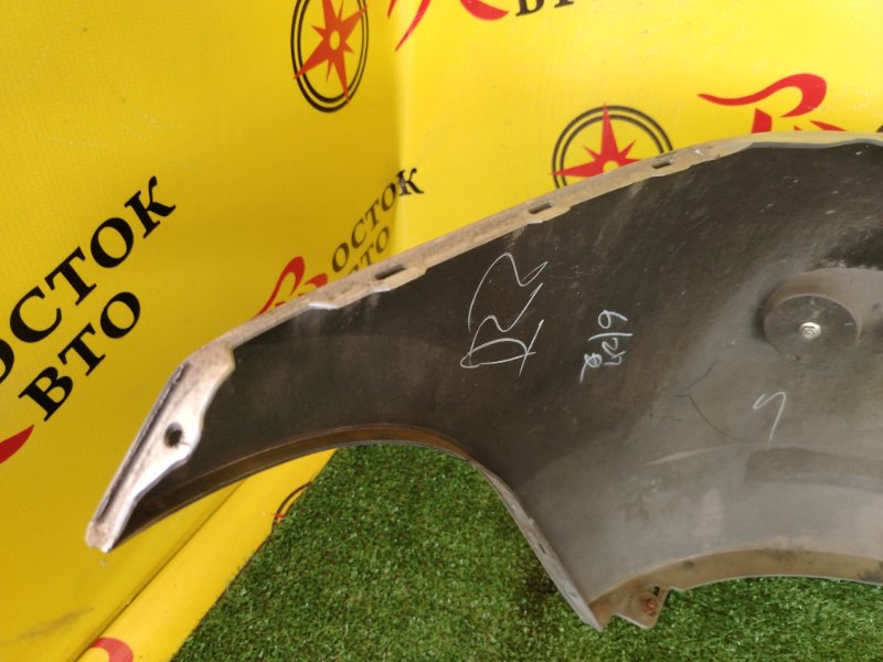 Бампер, 5000 рублей, Красноярск