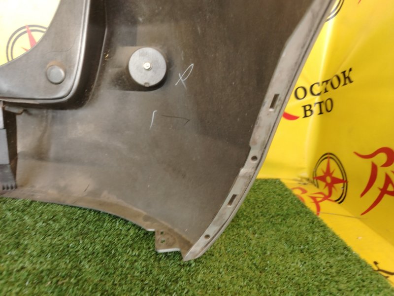 Бампер, 5000 рублей, Красноярск