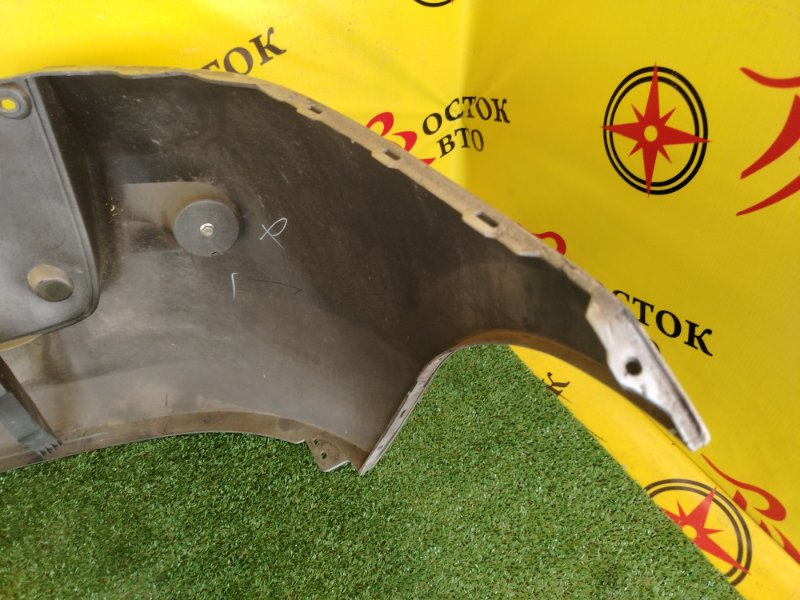 Бампер, 5000 рублей, Красноярск