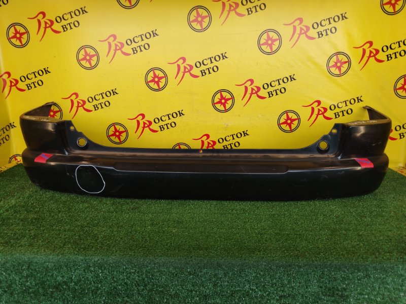 Бампер, 5000 рублей, Красноярск