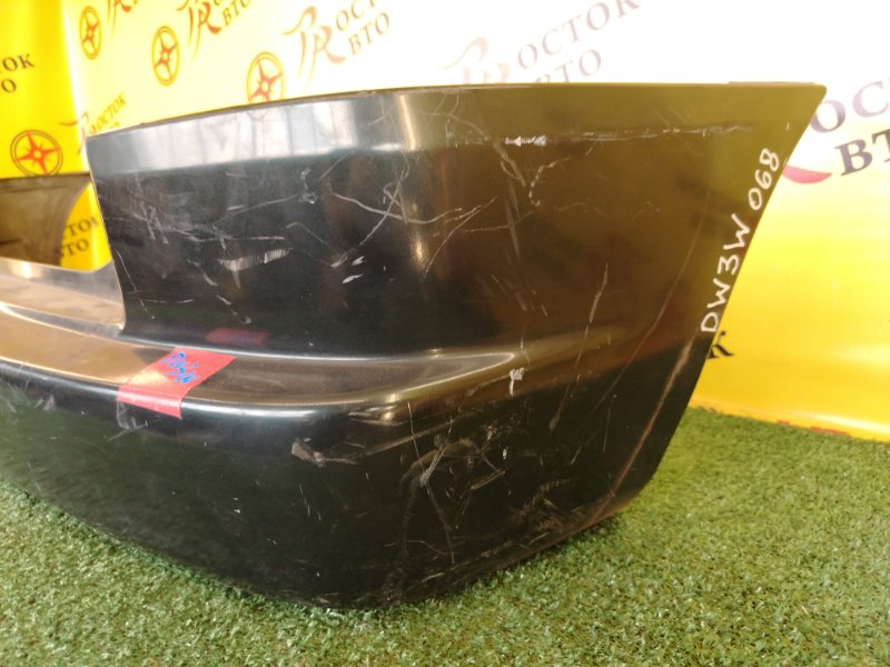 Бампер, 5000 рублей, Красноярск