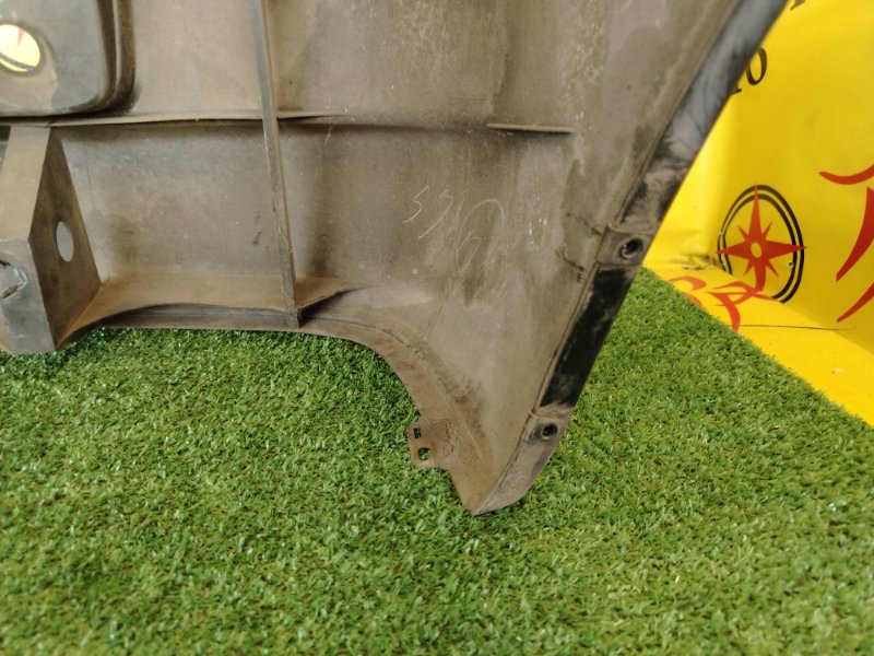 Бампер, 5000 рублей, Красноярск