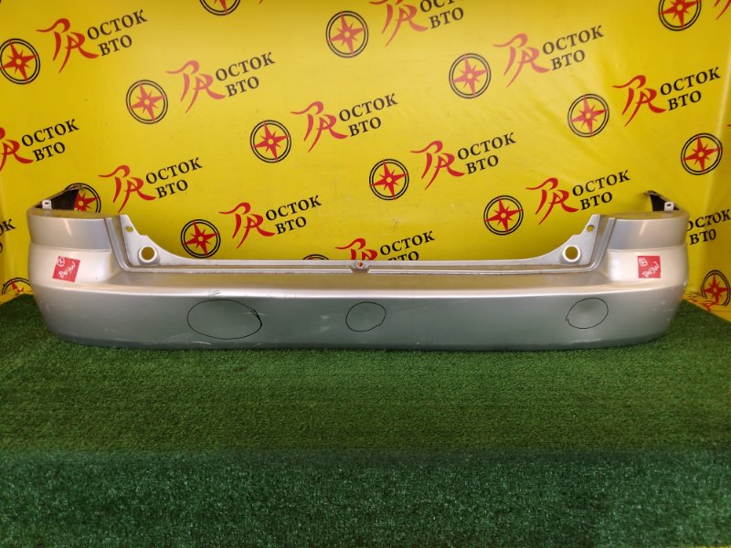 Бампер, 5000 рублей, Красноярск