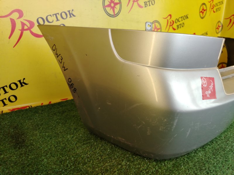 Бампер, 5000 рублей, Красноярск