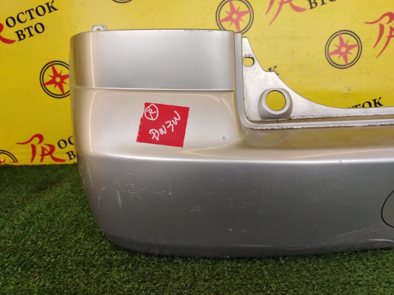 Бампер, 5000 рублей, Красноярск