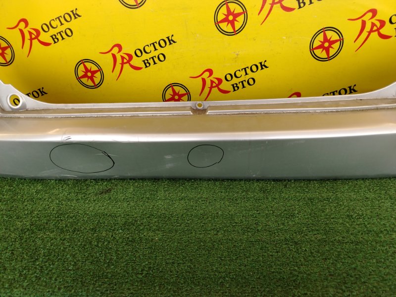 Бампер, 5000 рублей, Красноярск