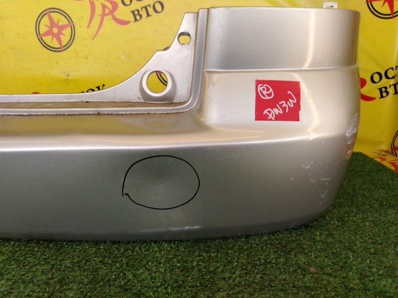 Бампер, 5000 рублей, Красноярск