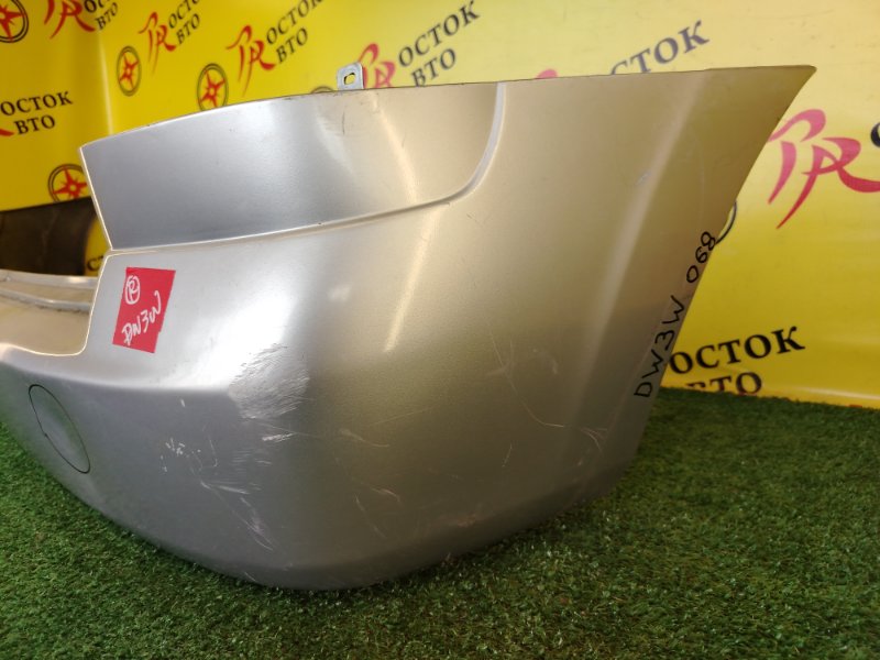 Бампер, 5000 рублей, Красноярск