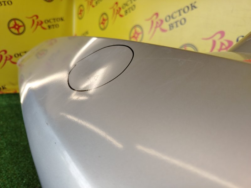 Бампер, 5000 рублей, Красноярск