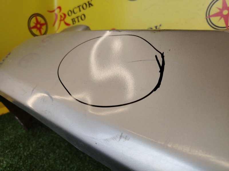 Бампер, 5000 рублей, Красноярск