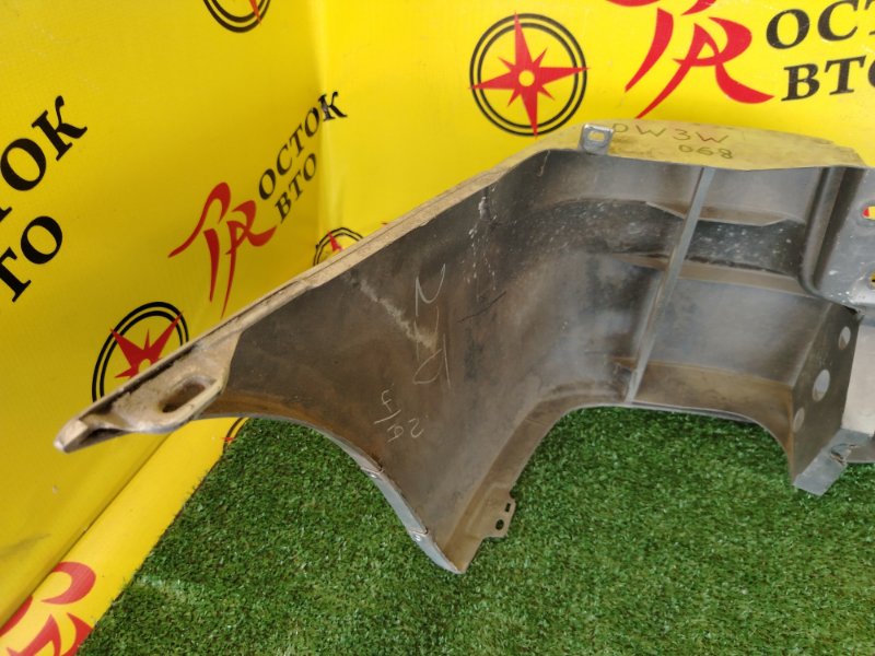 Бампер, 5000 рублей, Красноярск