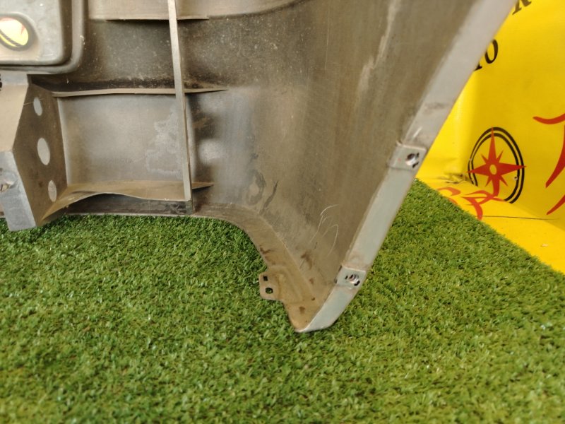 Бампер, 5000 рублей, Красноярск