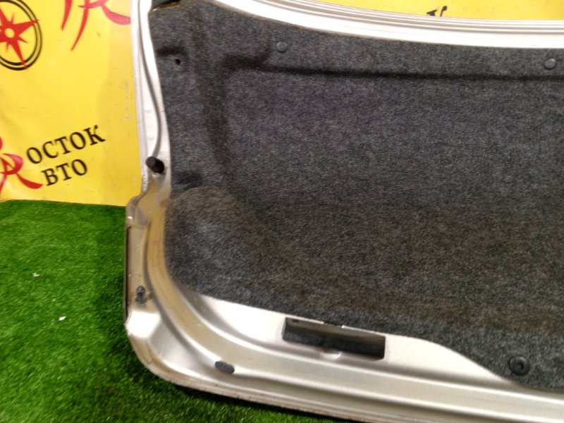 Крышка багажника, 7500 рублей, Красноярск