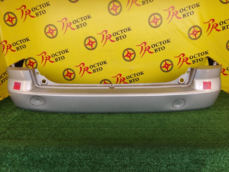 Бампер, 5000 рублей, Красноярск