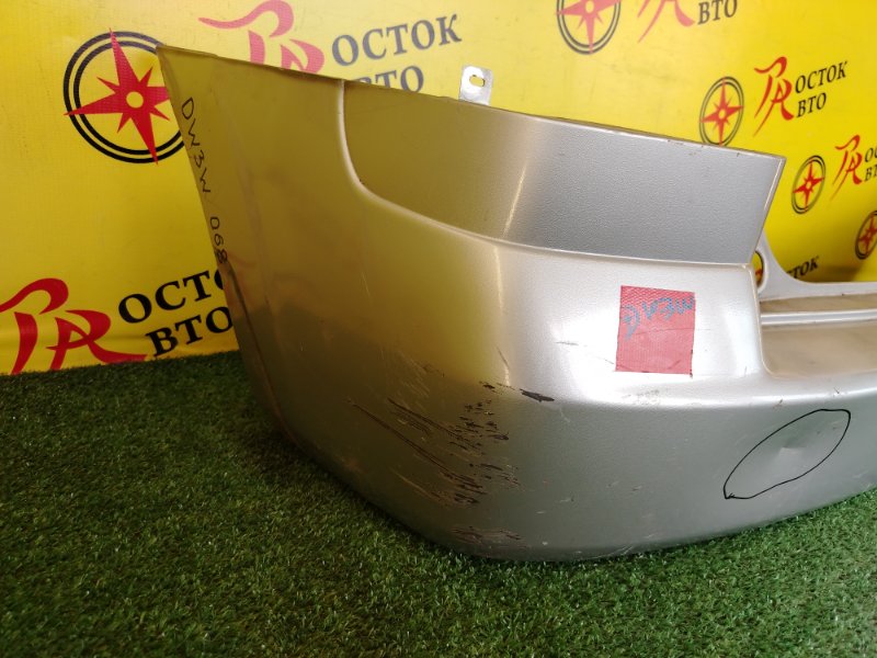 Бампер, 5000 рублей, Красноярск