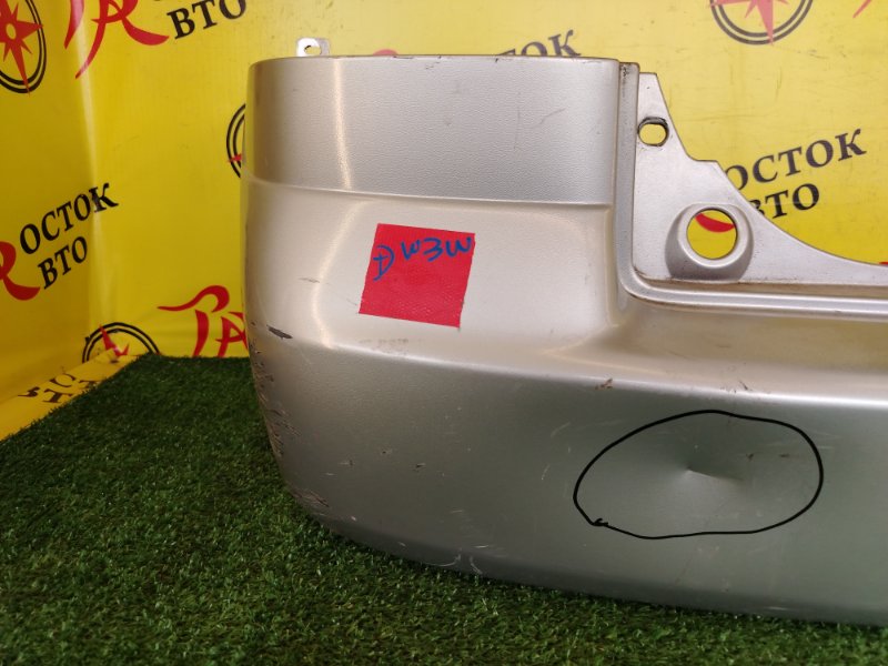 Бампер, 5000 рублей, Красноярск