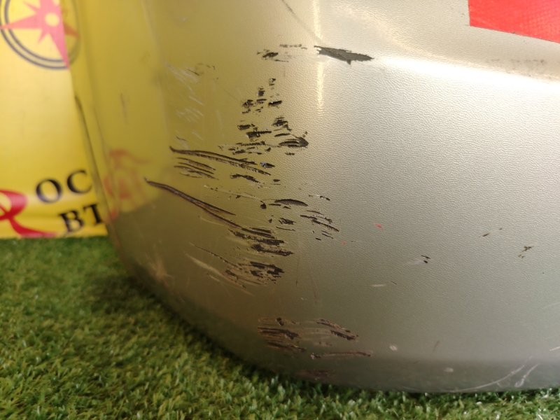 Бампер, 5000 рублей, Красноярск