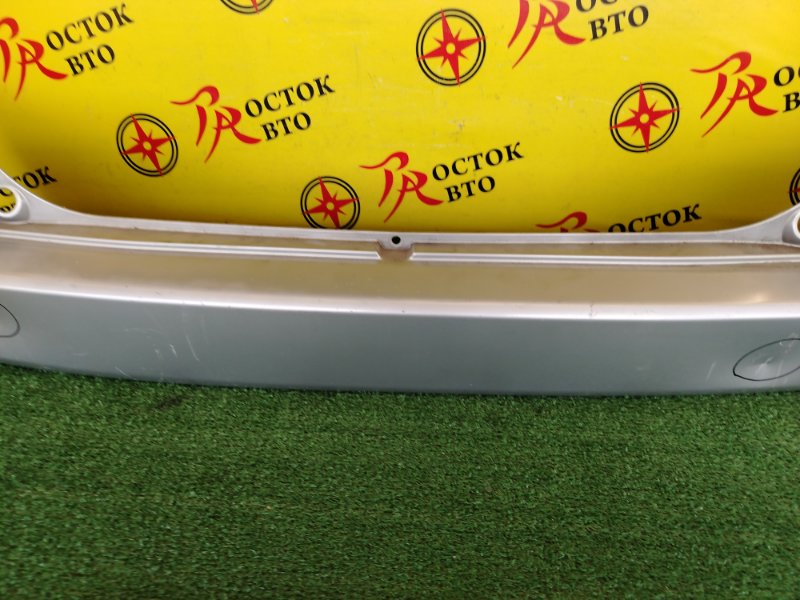 Бампер, 5000 рублей, Красноярск