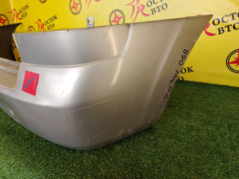 Бампер, 5000 рублей, Красноярск