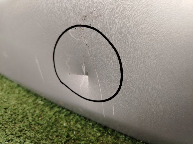 Бампер, 5000 рублей, Красноярск