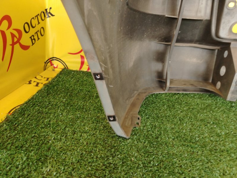 Бампер, 5000 рублей, Красноярск